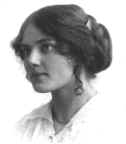 Daisy Constance Rogers